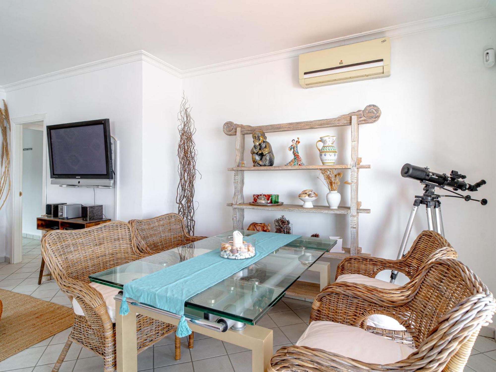 By Interhome Apartament *