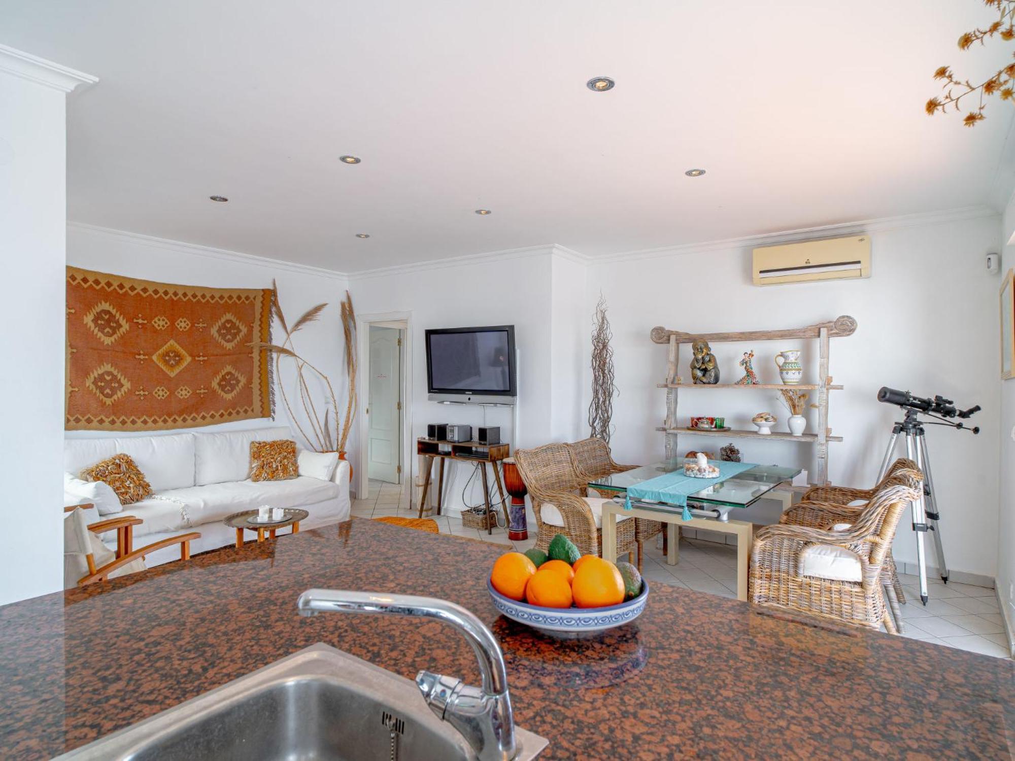 Apartament By Interhome