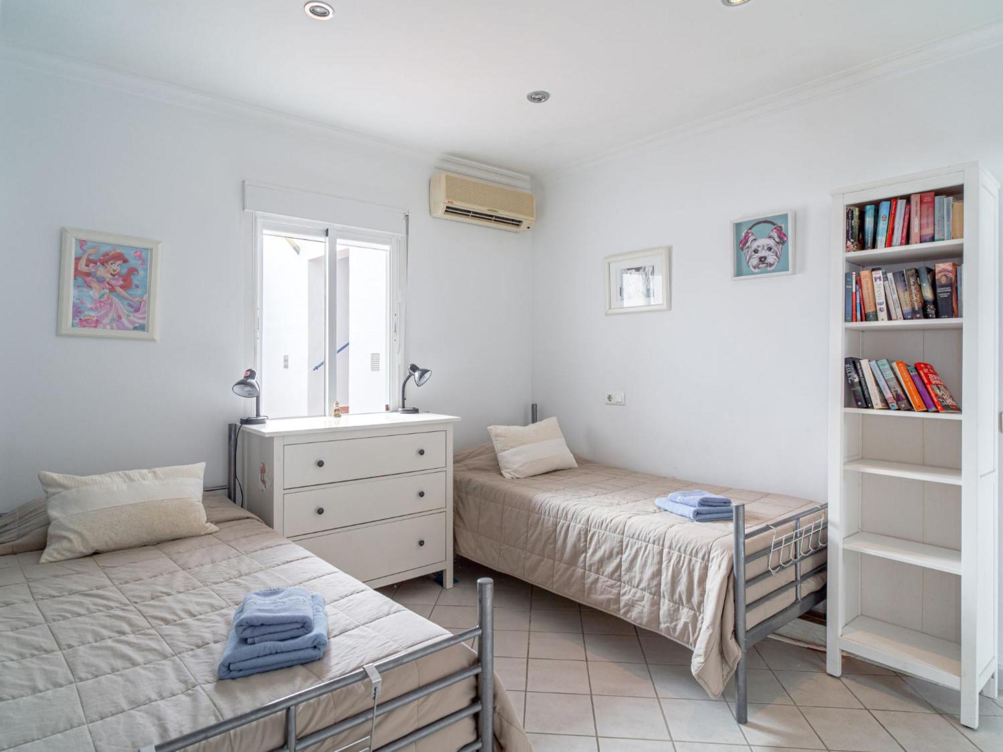 Apartament By Interhome Torrox
