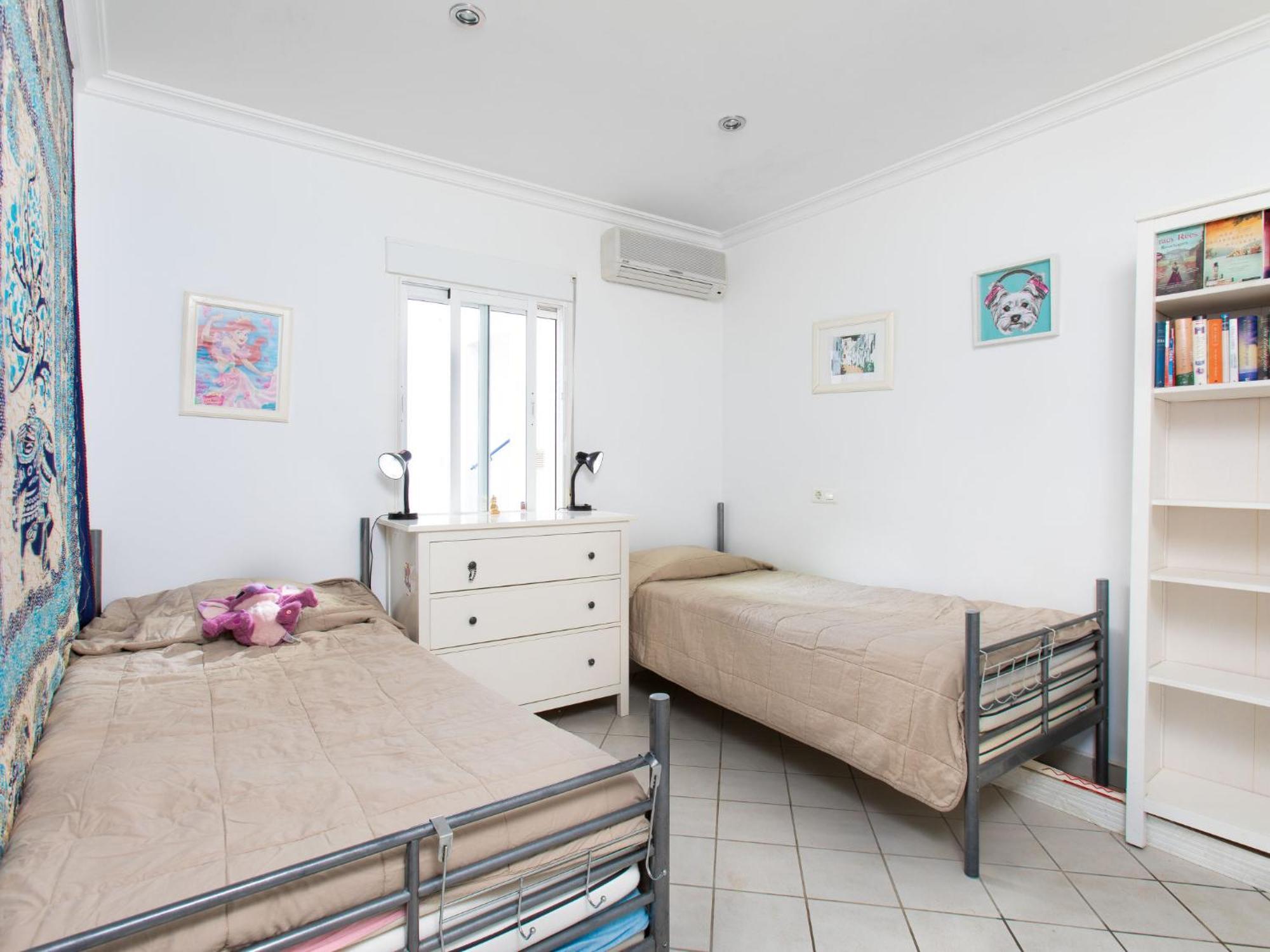 By Interhome Apartament