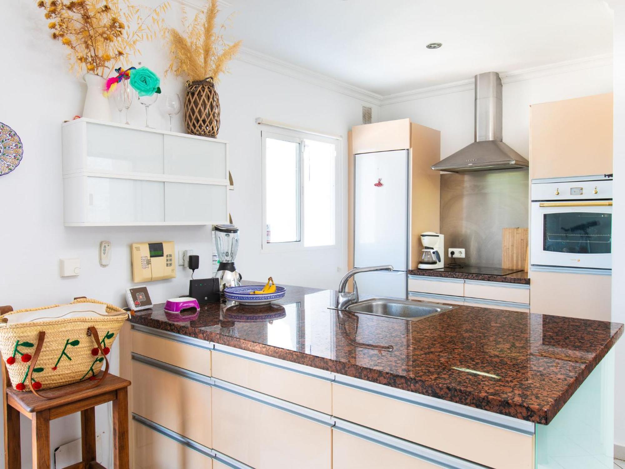 By Interhome Apartament *