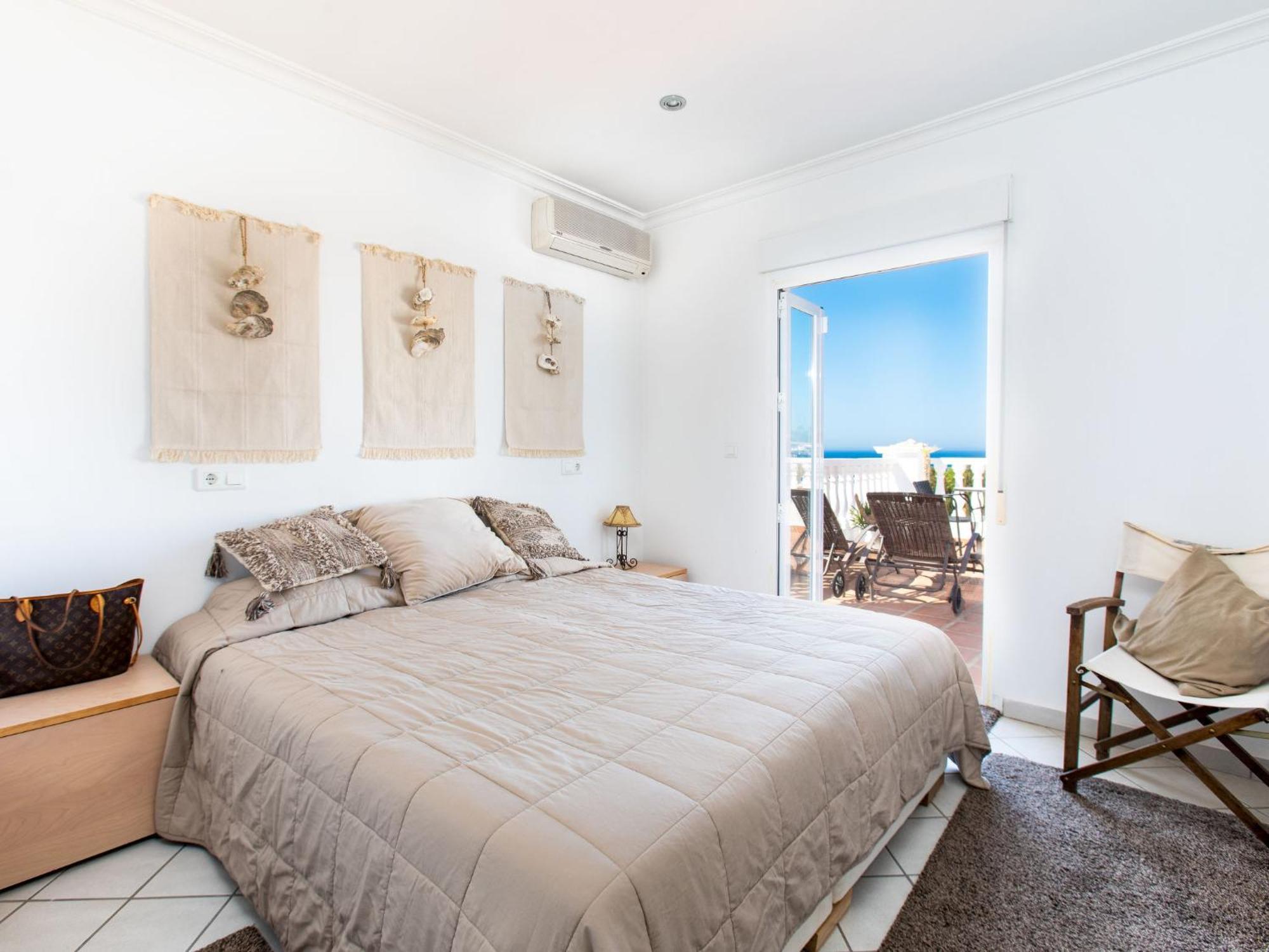 Apartament By Interhome Torrox