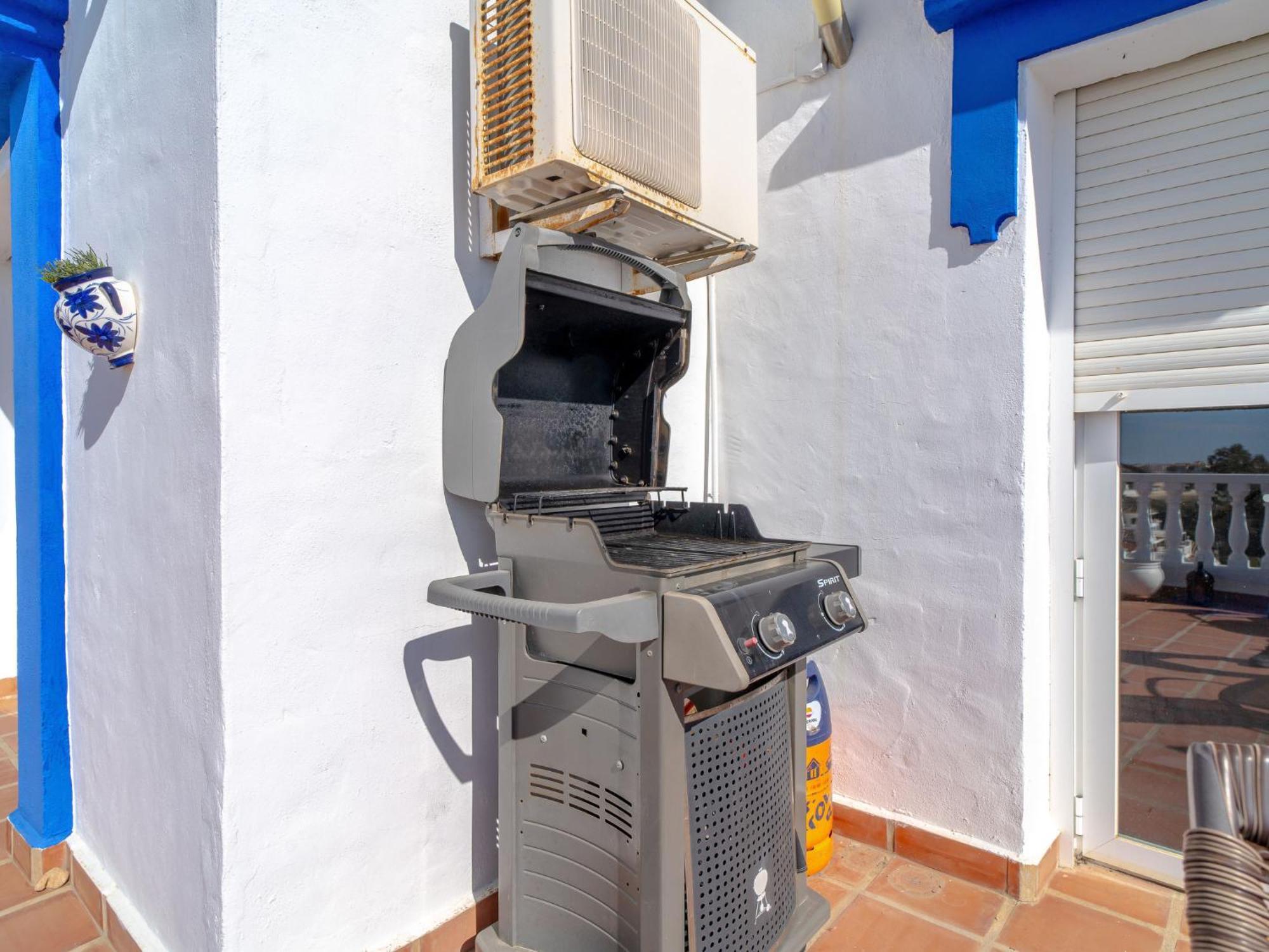 By Interhome Apartament Torrox