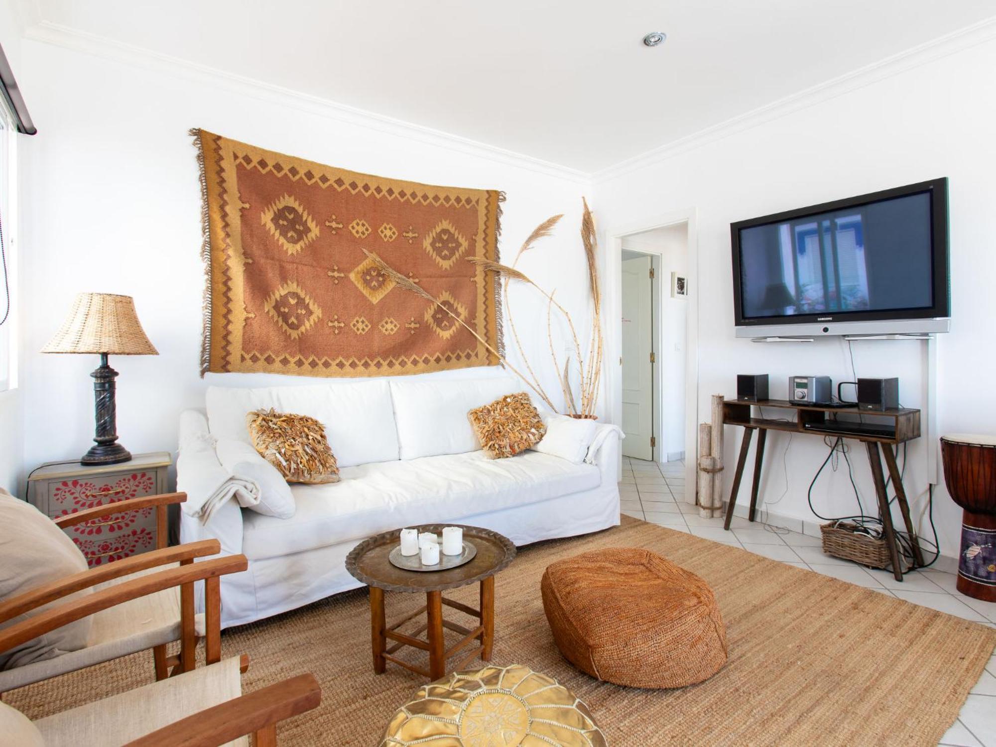 By Interhome Apartament