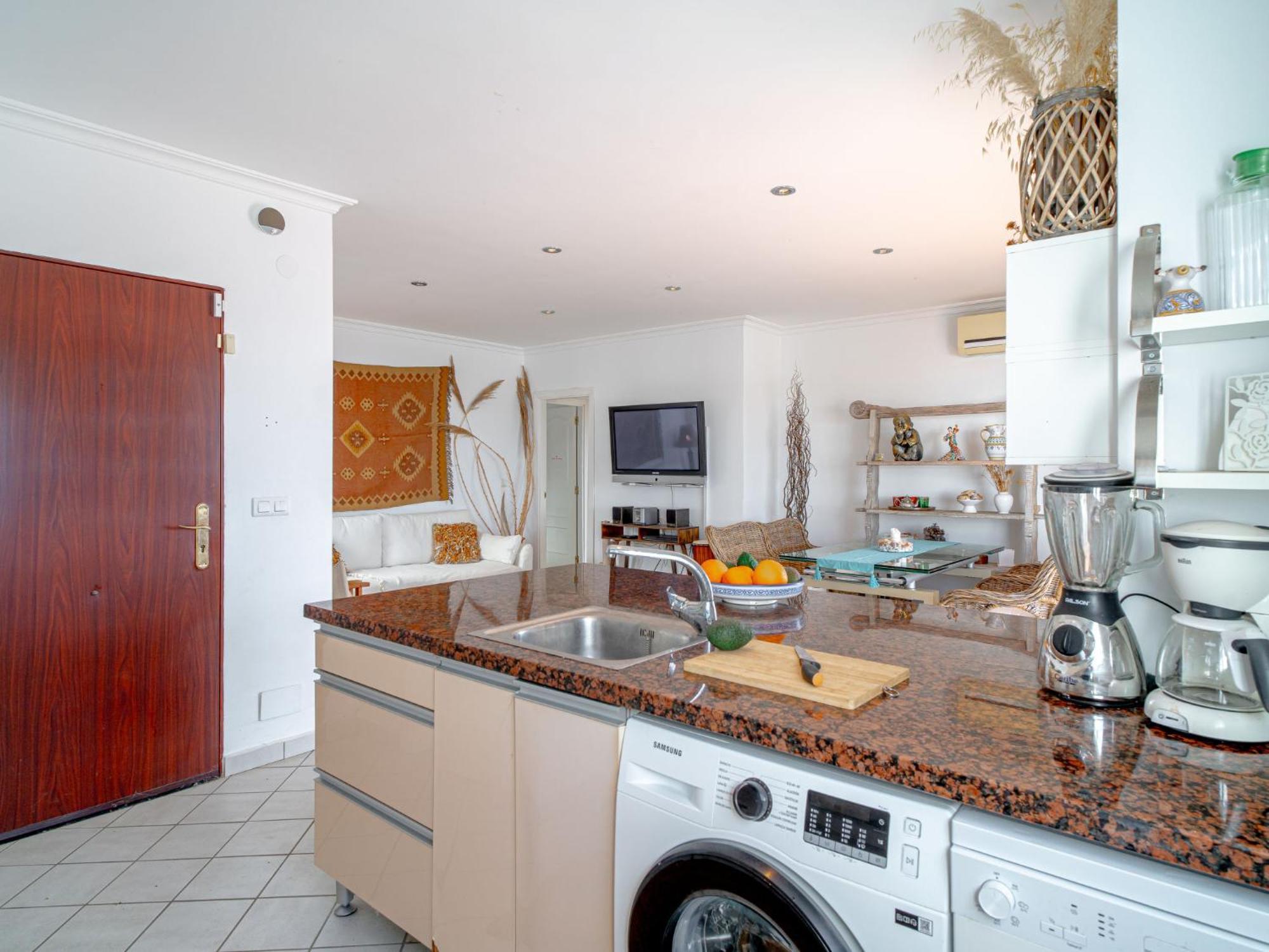 By Interhome Apartament *