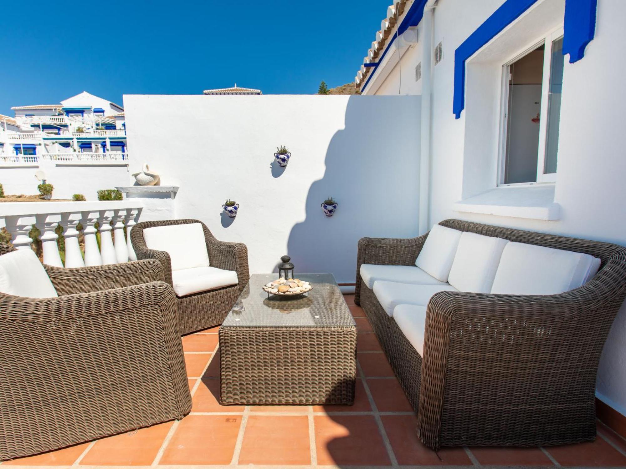 Apartament By Interhome