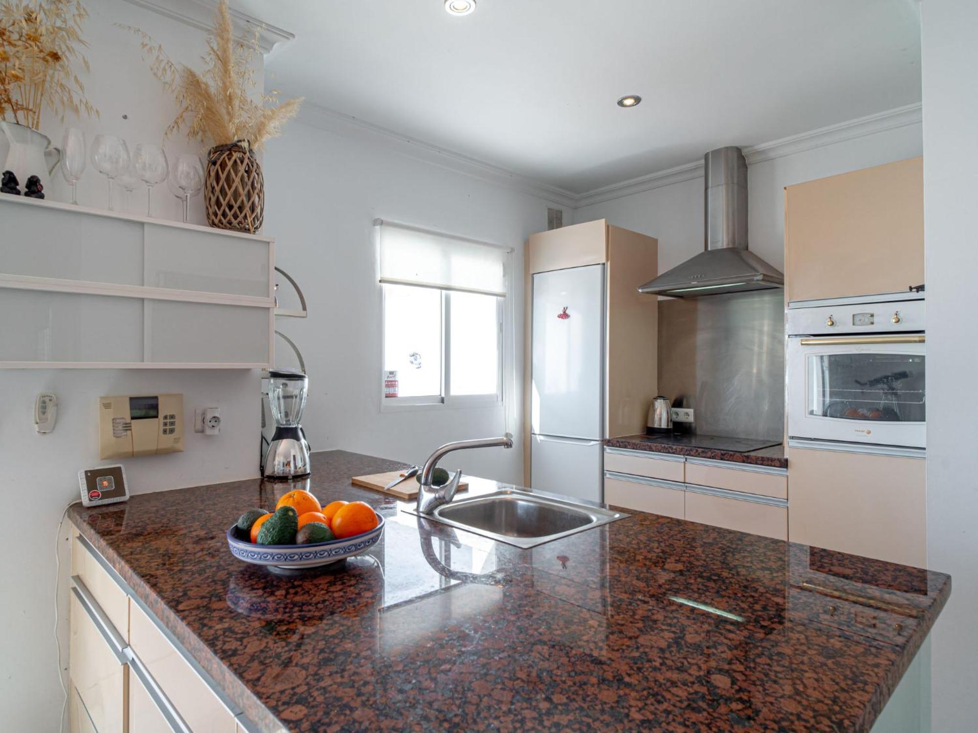 Apartament By Interhome Torrox