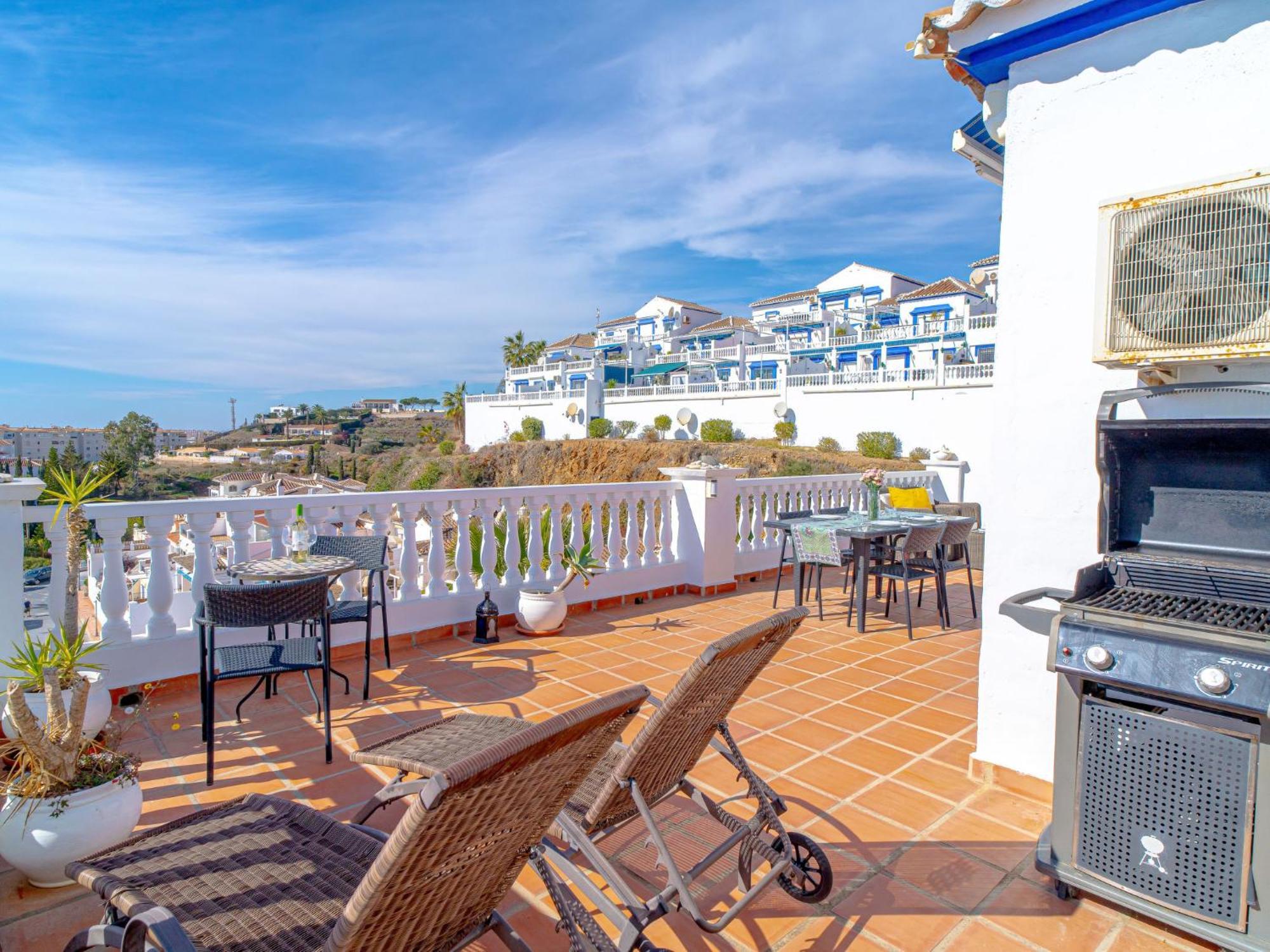 By Interhome Apartament *