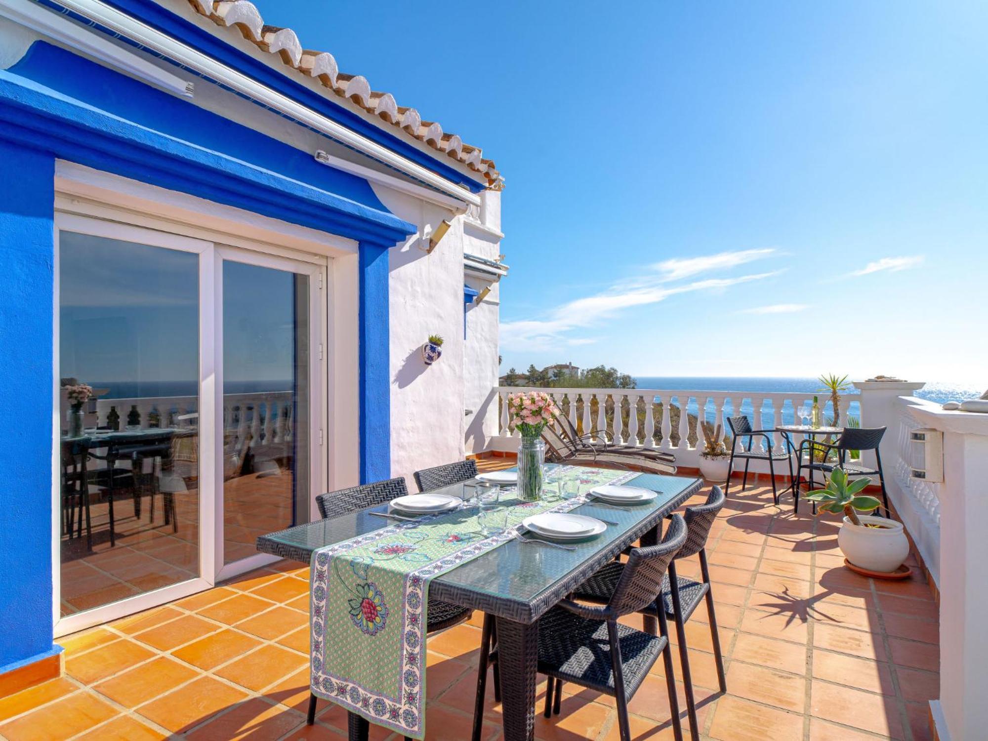 By Interhome Apartament