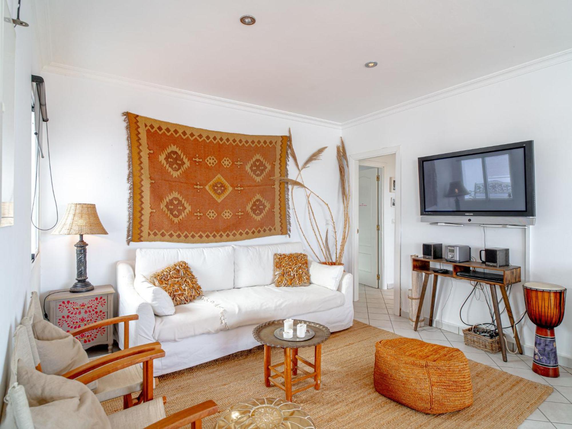 Apartment By Interhome *