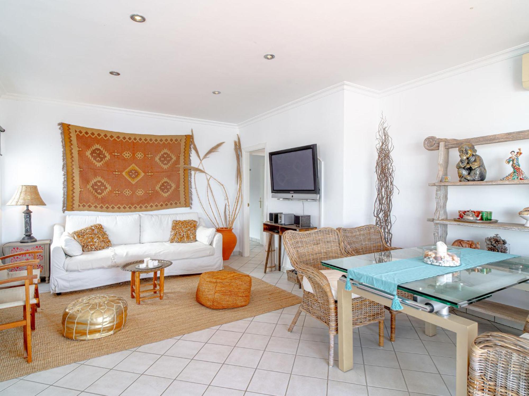 By Interhome Apartment *