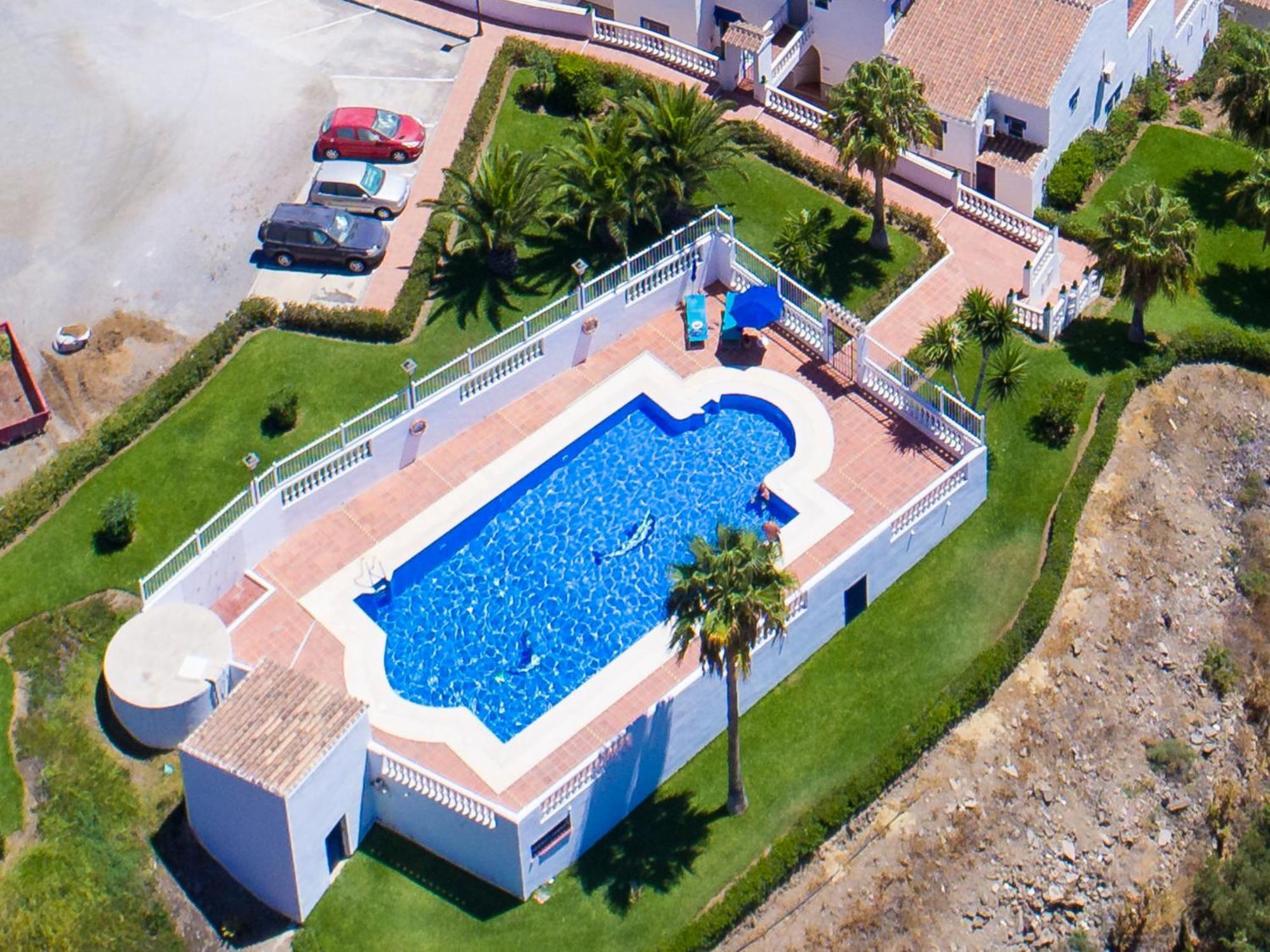 By Interhome Apartment Torrox